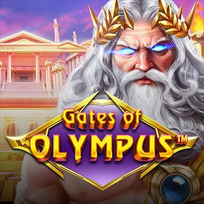 Oplev Magien i Gates of Olympus Slot 770465765