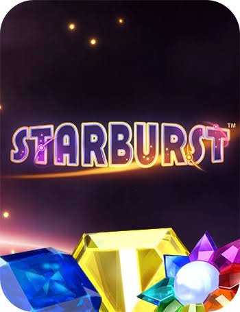 Oplev Starburst Spil med Rigtige Penge og Vind Stort!
