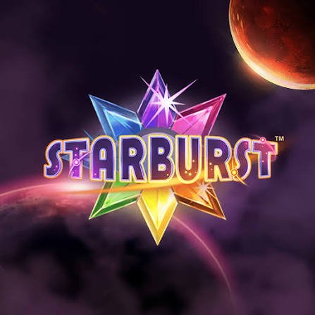 Starburst Den Danske Resterende Favorit