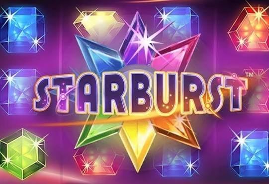 Starburst Slot En Glitrende Oplevelse for Spillerne
